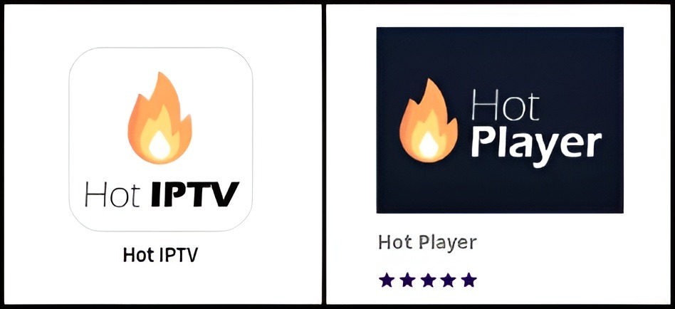 Install Hot Player or Hot IPTV on Roku Channel Store